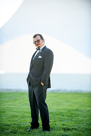 Wedding Photos by Edward August Photography