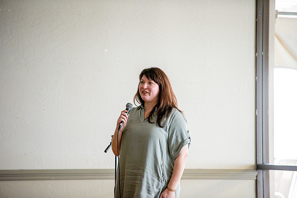 Portrait Photos by Edward August Photography