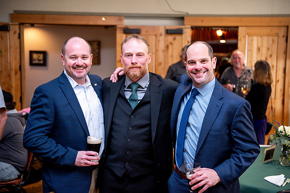 Portrait Photos by Edward August Photography
