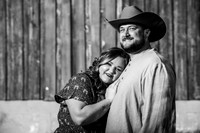 Portrait Photos by Edward August Photography