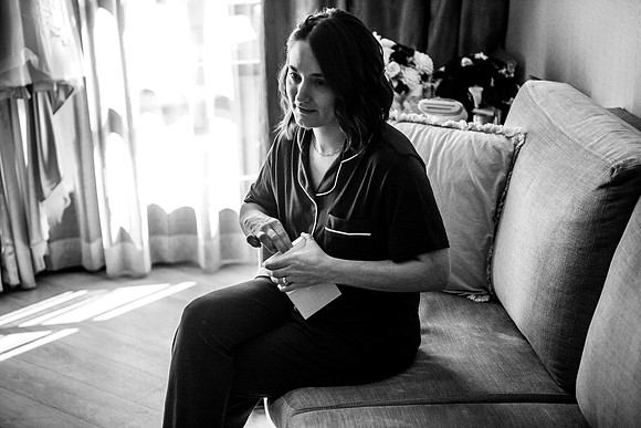 Wedding Photos by Edward August Photography