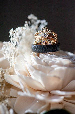 Wedding Photos by Edward August Photography