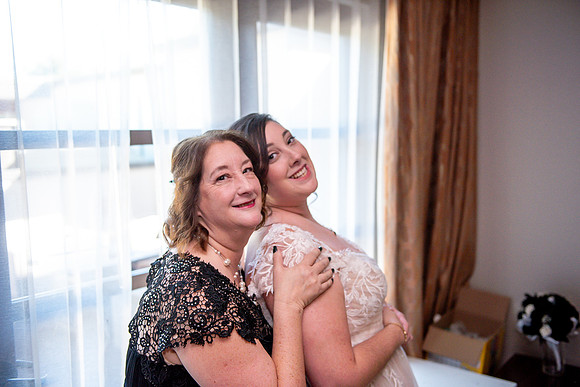 Wedding Photos by Edward August Photography