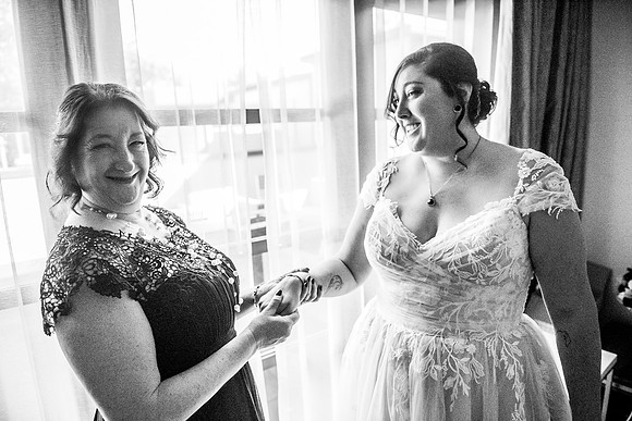 Wedding Photos by Edward August Photography