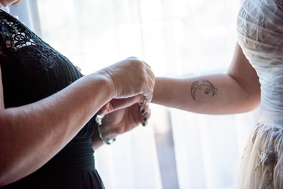Wedding Photos by Edward August Photography