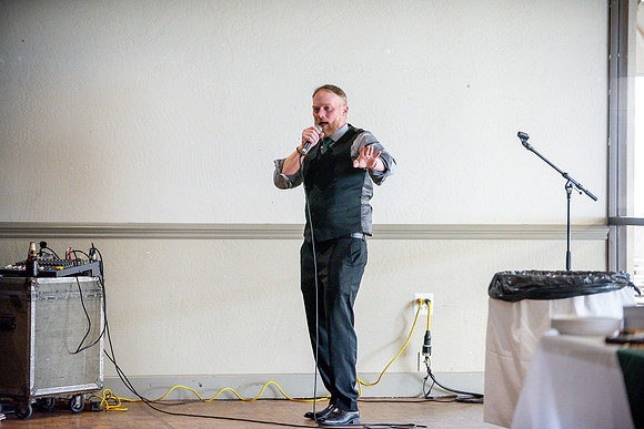 Portrait Photos by Edward August Photography