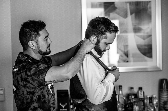 Wedding Photos by Edward August Photography