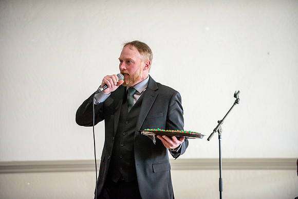 Portrait Photos by Edward August Photography