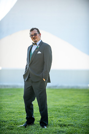 Wedding Photos by Edward August Photography
