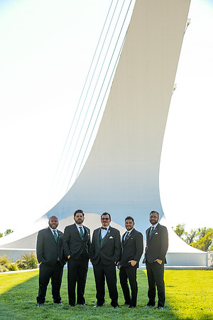 Wedding Photos by Edward August Photography