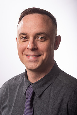 Portrait Photos by Edward August Photography