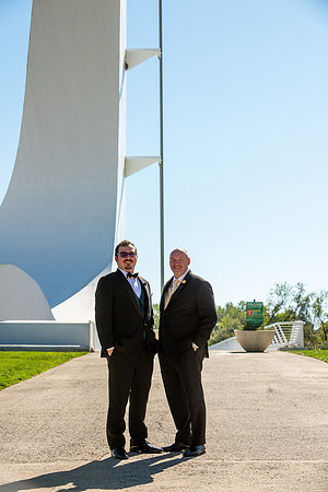 Wedding Photos by Edward August Photography