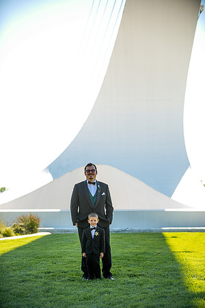 Wedding Photos by Edward August Photography