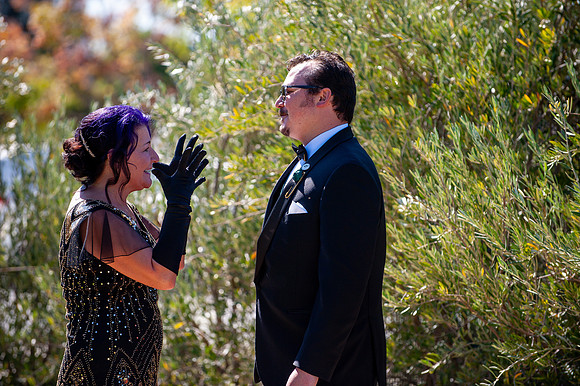 Wedding Photos by Edward August Photography
