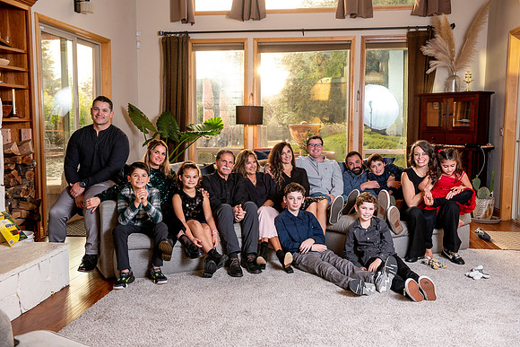 Portrait Photos by Edward August Photography