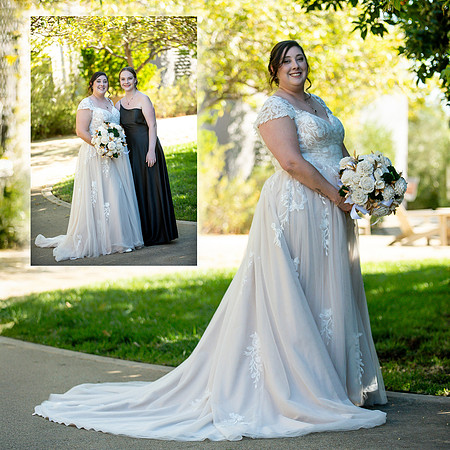 Portrait Photos by Edward August Photography