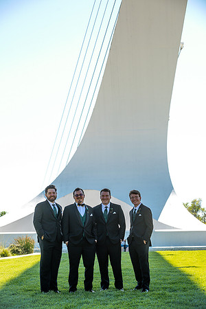 Wedding Photos by Edward August Photography