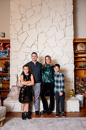 Portrait Photos by Edward August Photography