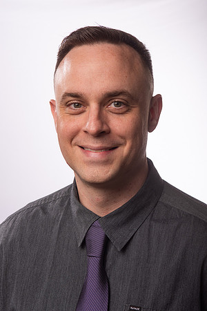 Portrait Photos by Edward August Photography