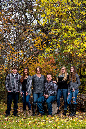 Family Session 12/2016