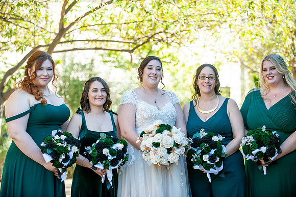 Wedding Photos by Edward August Photography