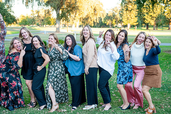 Portrait Photos by Edward August Photography