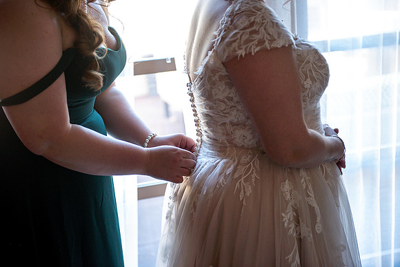 Wedding Photos by Edward August Photography