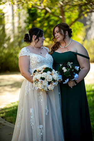 Wedding Photos by Edward August Photography