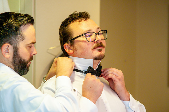 Wedding Photos by Edward August Photography