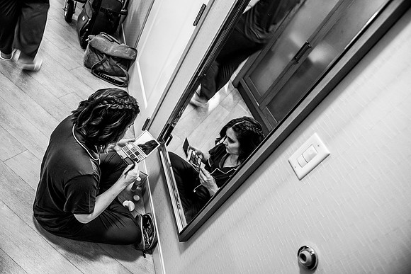 Wedding Photos by Edward August Photography