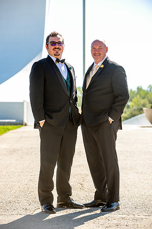Wedding Photos by Edward August Photography
