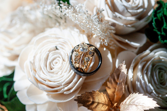 Wedding Photos by Edward August Photography