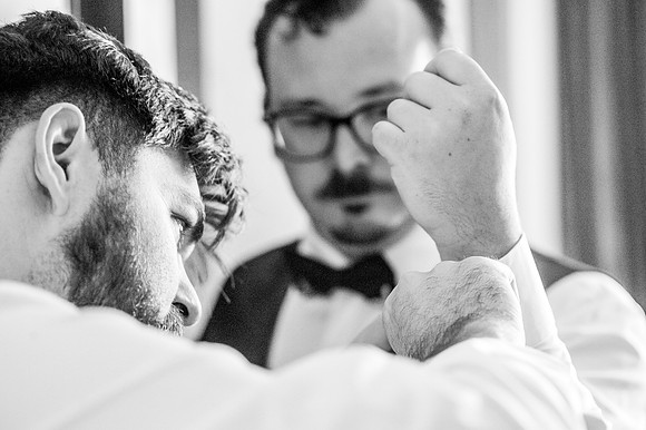 Wedding Photos by Edward August Photography