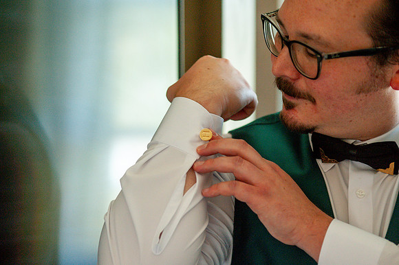 Wedding Photos by Edward August Photography
