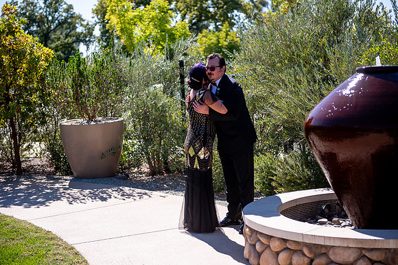 Wedding Photos by Edward August Photography
