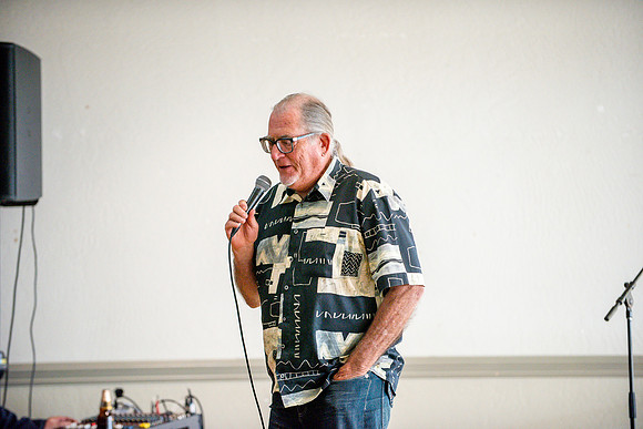 Portrait Photos by Edward August Photography
