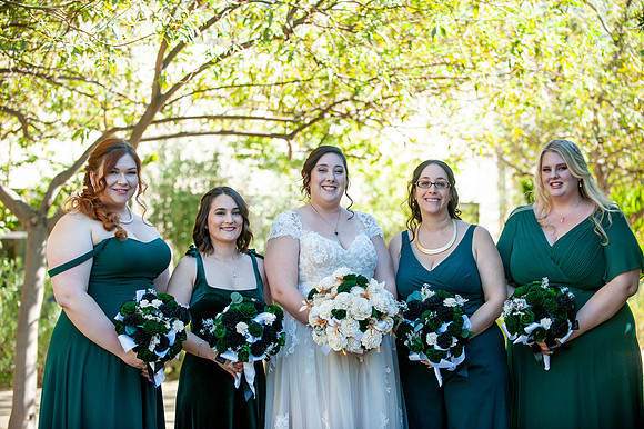 Wedding Photos by Edward August Photography