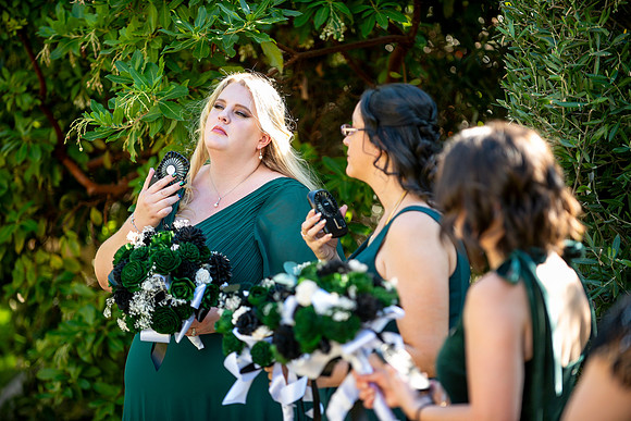 Wedding Photos by Edward August Photography