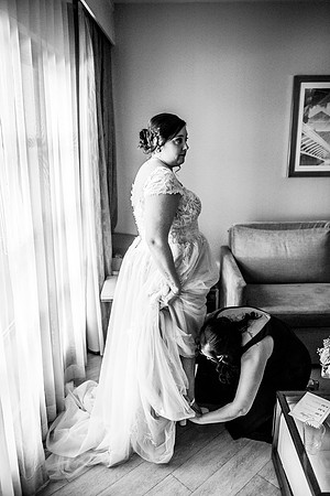 Wedding Photos by Edward August Photography