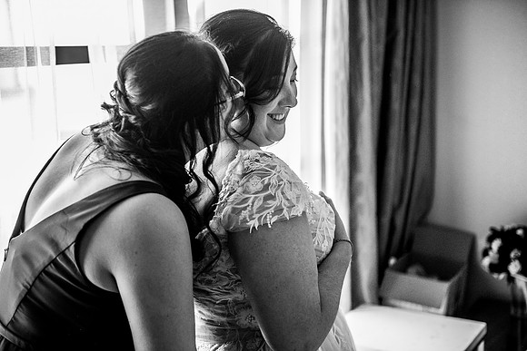Wedding Photos by Edward August Photography