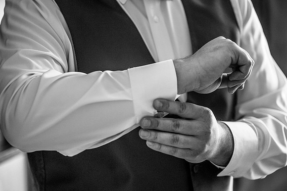 Wedding Photos by Edward August Photography